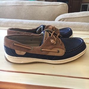 🆕Sperry Top-Siders